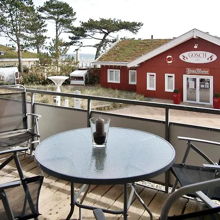 Residenz Ostseestrand 10