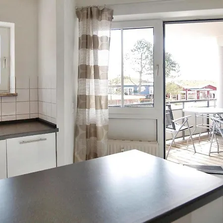 Residenz Ostseestrand 10 Appartamento