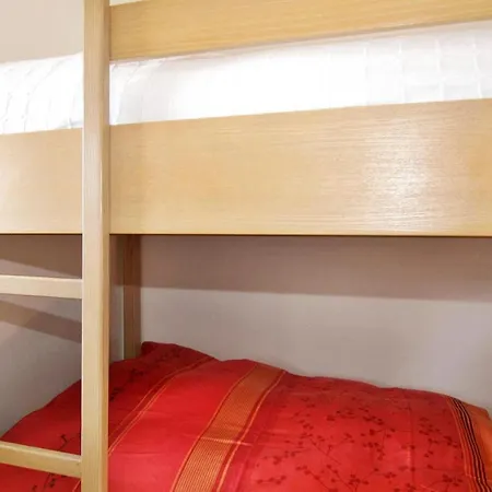 Residenz Ostseestrand 10 Апартаменты *