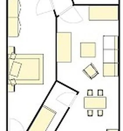 Residenz Ostseestrand 10 *