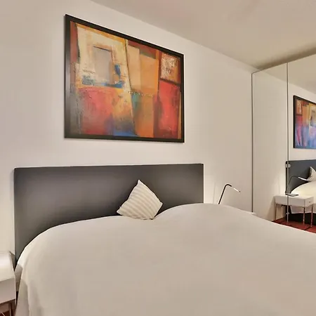Residenz Ostseestrand 10 *
