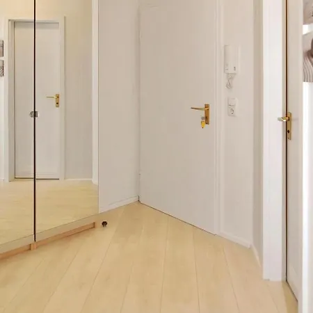 Residenz Ostseestrand 10 *