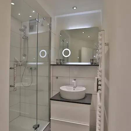 Residenz Ostseestrand 10 Шарбойц