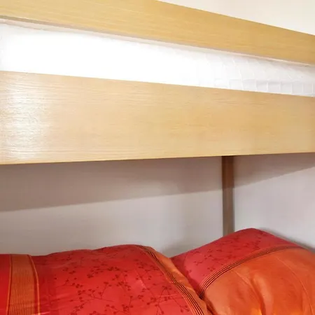 Residenz Ostseestrand 10 Appartamento