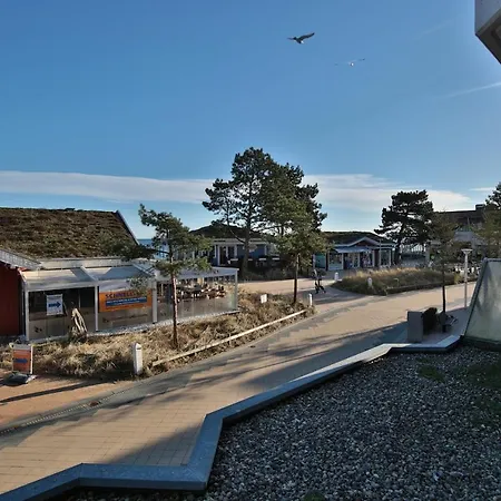 Residenz Ostseestrand 10 *