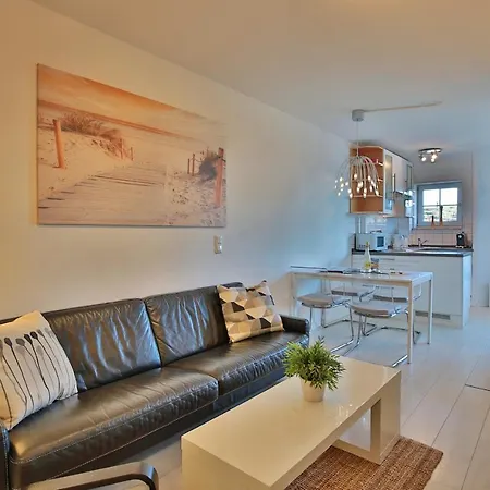 Residenz Ostseestrand 10