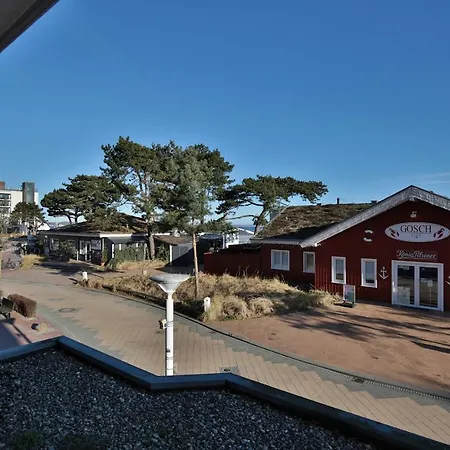 Residenz Ostseestrand 10