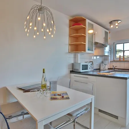 Residenz Ostseestrand 10 Appartamento