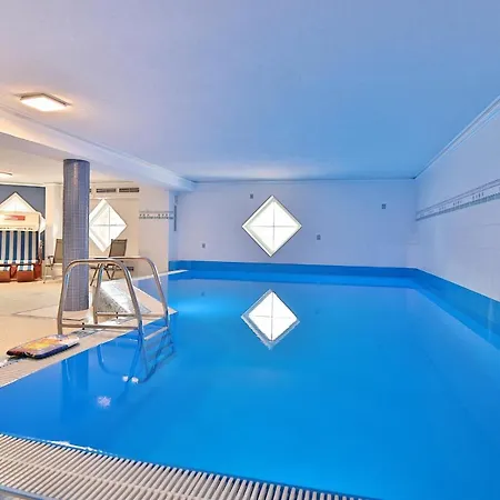 Residenz Ostseestrand 10