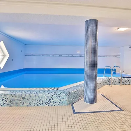 Residenz Ostseestrand 10 Lejlighed *