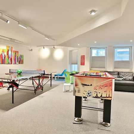 Residenz Ostseestrand 10