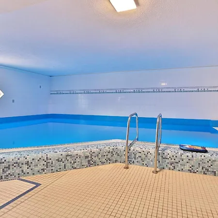 Апартаменты Residenz Ostseestrand 10 *
