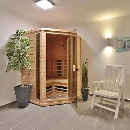 Residenz Ostseestrand 10 Appartamento Scharbeutz