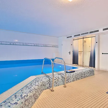 Lejlighed Residenz Ostseestrand 10
