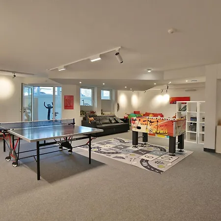 Lejlighed Residenz Ostseestrand 10 Scharbeutz