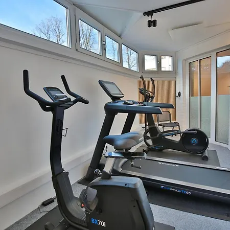 Residenz Ostseestrand 10