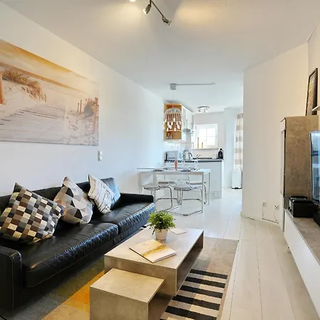 Residenz Ostseestrand 10 * Шарбойц