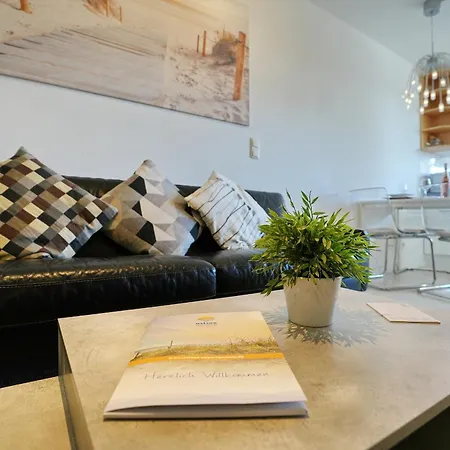 Residenz Ostseestrand 10 *