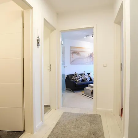 Residenz Ostseestrand 10 *